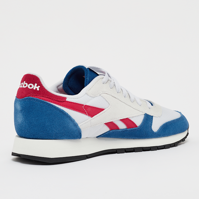Reebok Classic Leather plava 12978 3