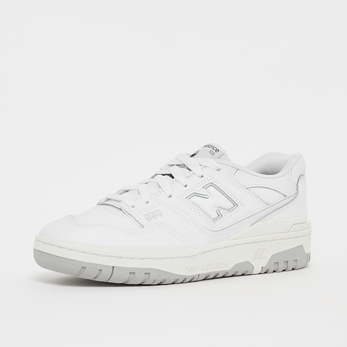 New Balance 550 (GS) branco 12986 2