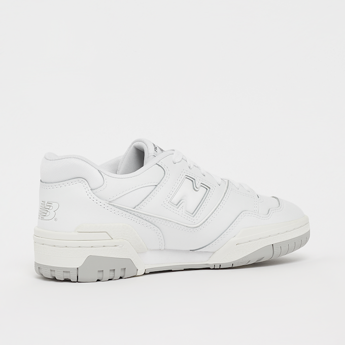 New Balance 550 (GS) blanco 12986 3