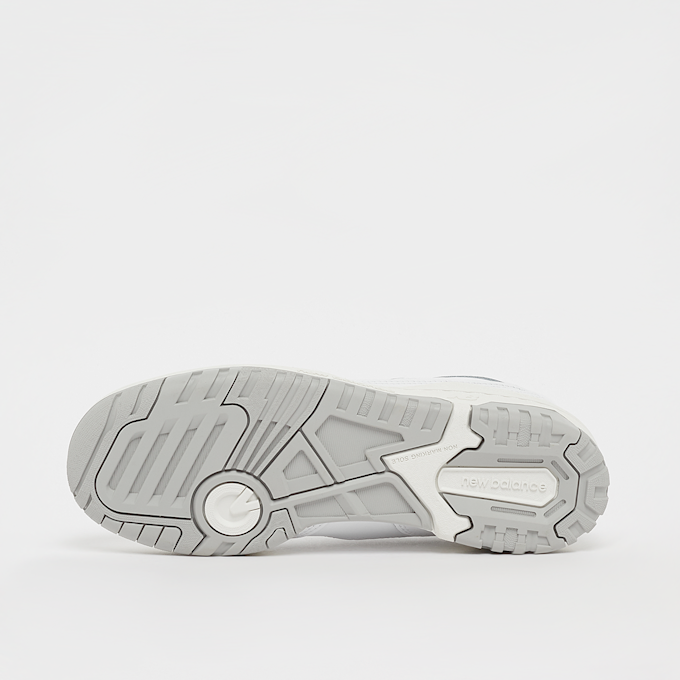 New Balance 550 (GS) wit 12986 4