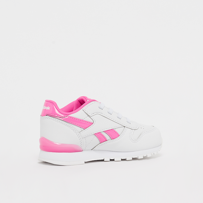 Reebok Classic Leather Step N Flash (TD) weiß 12992 3