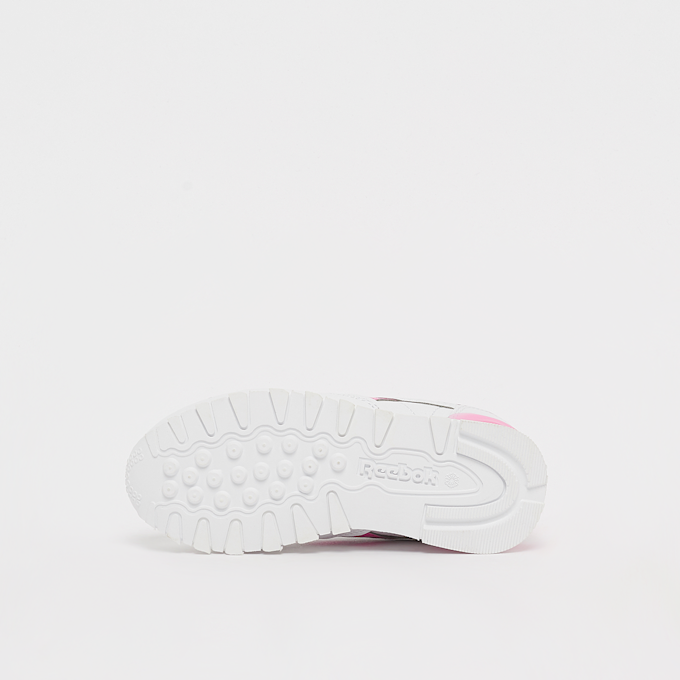 Reebok Classic Leather Step N Flash (TD) weiß 12992 4