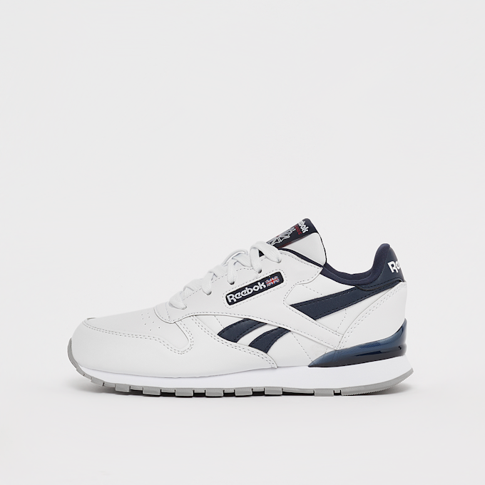 Reebok Classic Leather Step N Flash (PS) weiß 12995 1
