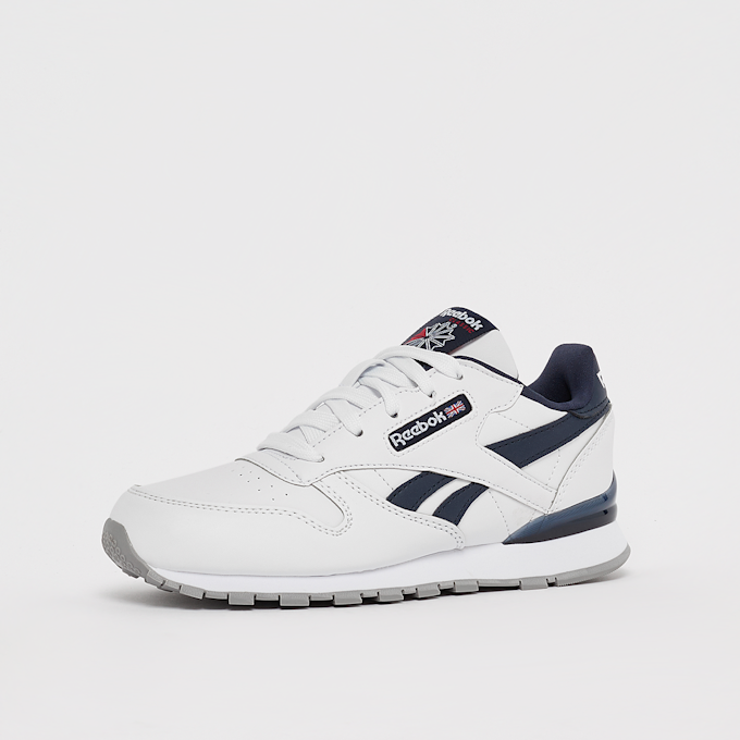 Reebok Classic Leather Step N Flash (PS) biały 12995 2