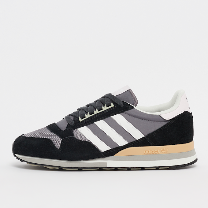 adidas Originals ZX 500 Sneaker negro 13002 1