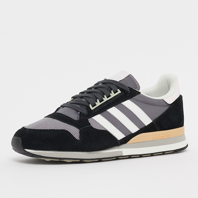 adidas Originals ZX 500 Sneaker negro 13002 2