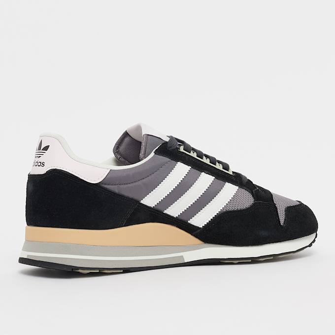 adidas Originals ZX 500 Sneaker negro 13002 3