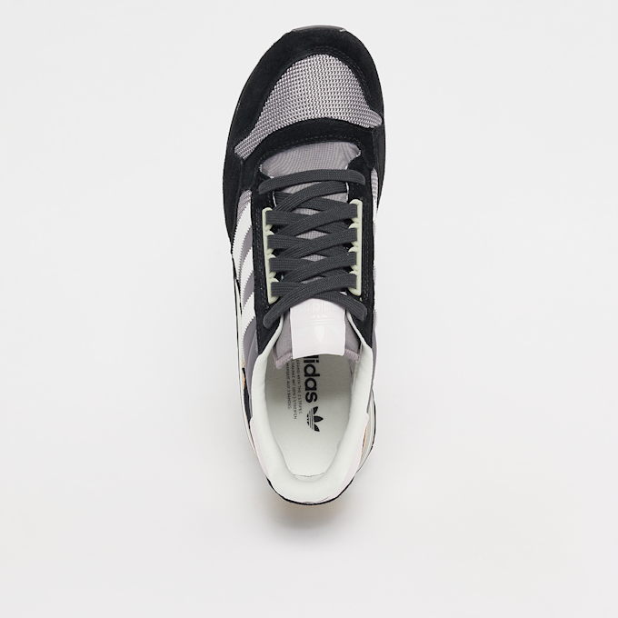adidas Originals ZX 500 Sneaker negro 13002 5