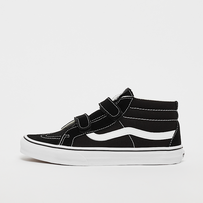 Vans JN SK8-Mid Reissue V (GS) negro 9953 1