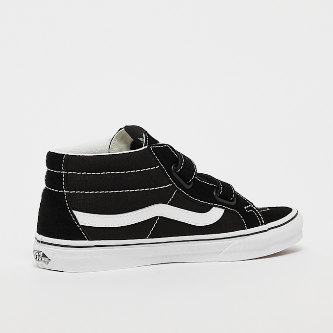 Vans JN SK8-Mid Reissue V (GS) negro 9953 3