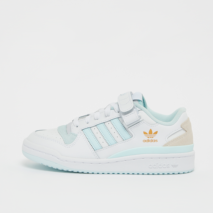 adidas Performance Forum Low Sneaker (GS) crna 9957 1