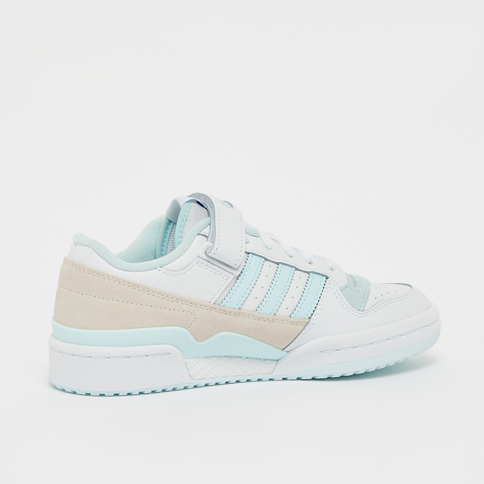 adidas Performance Forum Low Sneaker (GS) noir 9957 3