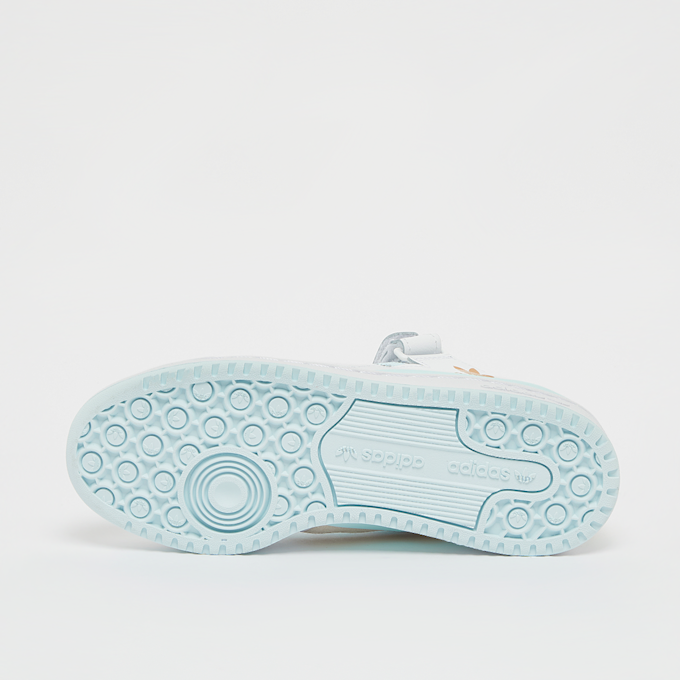 adidas Performance Forum Low Sneaker (GS) zwart 9957 4