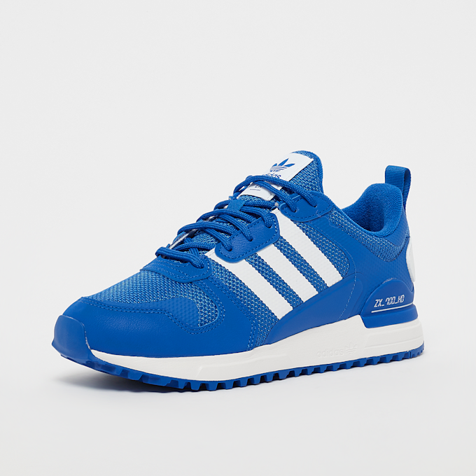 adidas Originals ZX 700 HD Sneaker (GS) azul 9964 2
