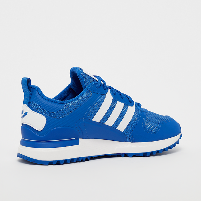 adidas Originals ZX 700 HD Sneaker (GS) azul 9964 3