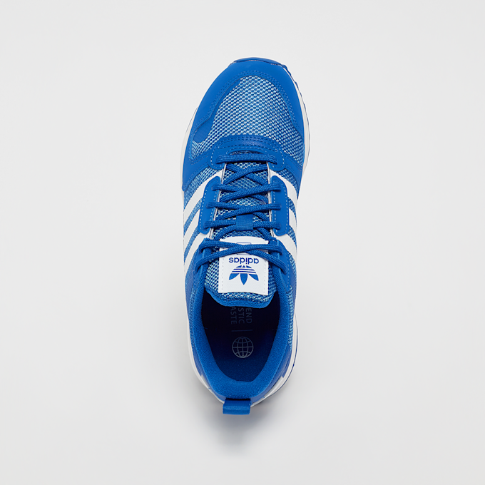 adidas Originals ZX 700 HD Sneaker (GS) azul 9964 5