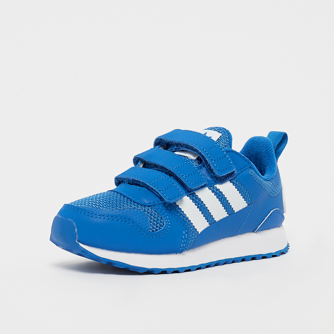 adidas Originals ZX 700 HD Sneaker (PS) blau 9966 2