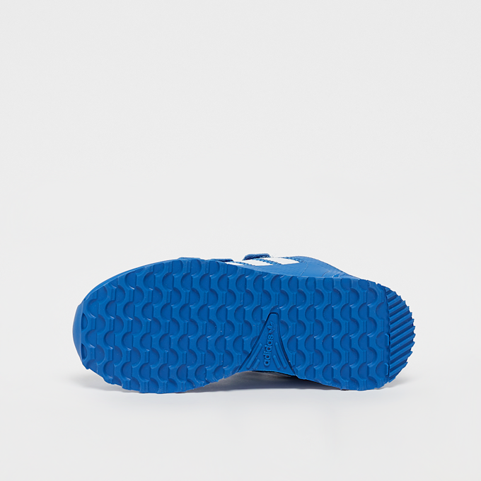 adidas Originals ZX 700 HD Sneaker (PS) blauw 9966 4