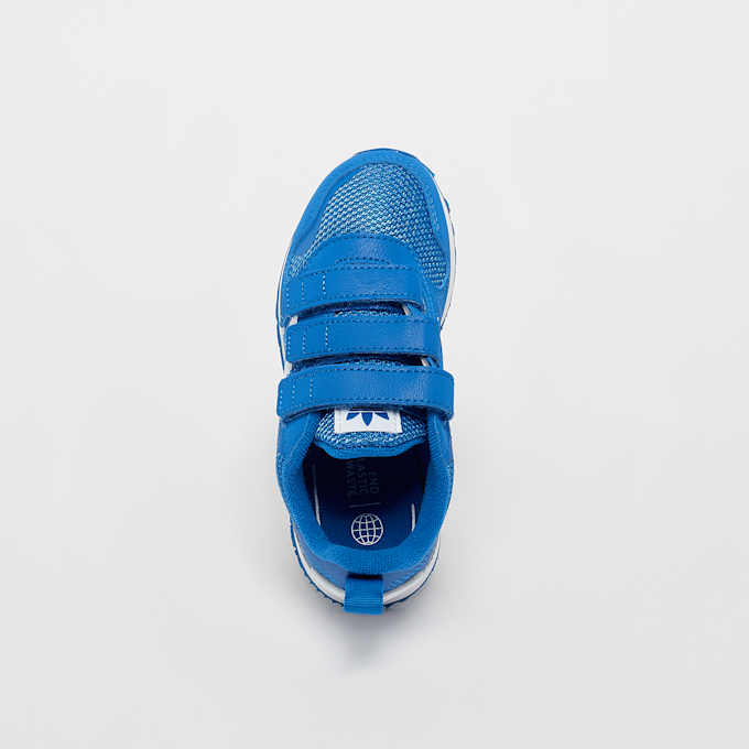 adidas Originals ZX 700 HD Sneaker (PS) bleu 9966 5