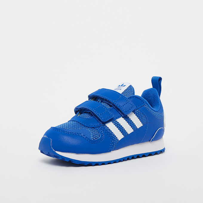 adidas Originals ZX 700 HD Sneaker (TD) blau 9968 2