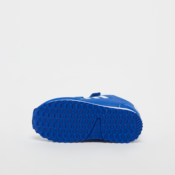 adidas Originals ZX 700 HD Sneaker (TD) blauw 9968 4