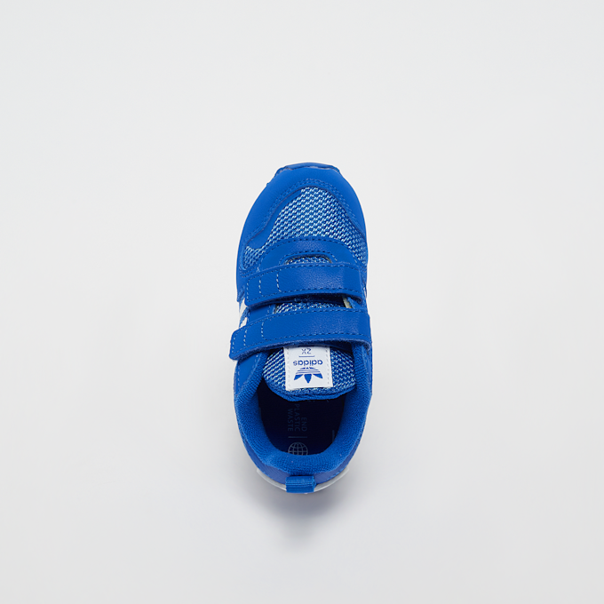adidas Originals ZX 700 HD Sneaker (TD) bleu 9968 5