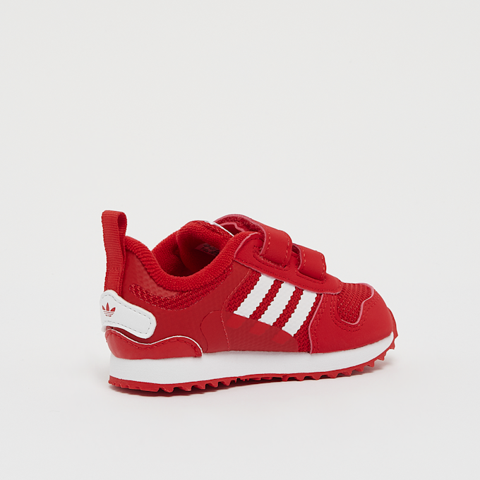 adidas Originals ZX 700 HD Sneaker (TD) rood 9969 3