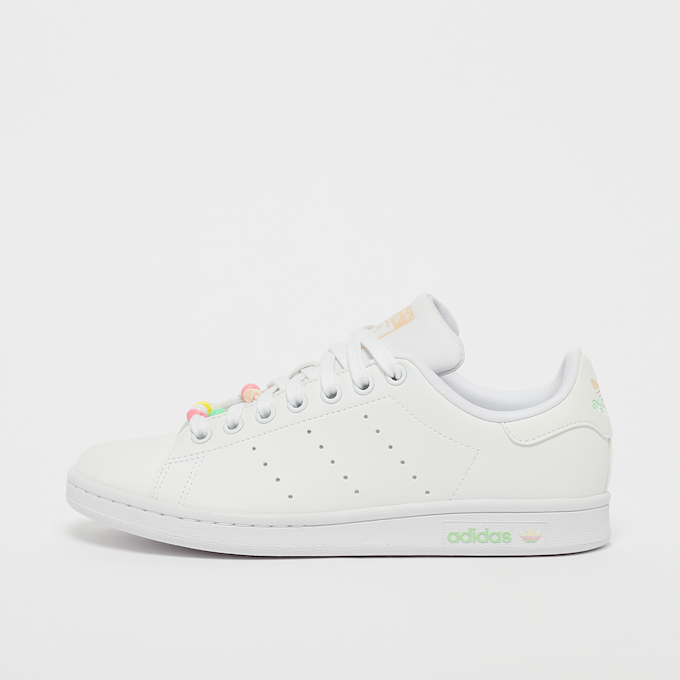 adidas Originals Sneaker Stan Smith (GS) blanc 9976 1