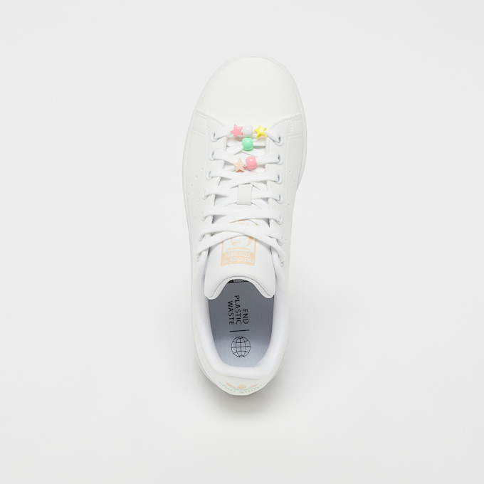 adidas Originals Sneaker Stan Smith (GS) blanc 9976 5