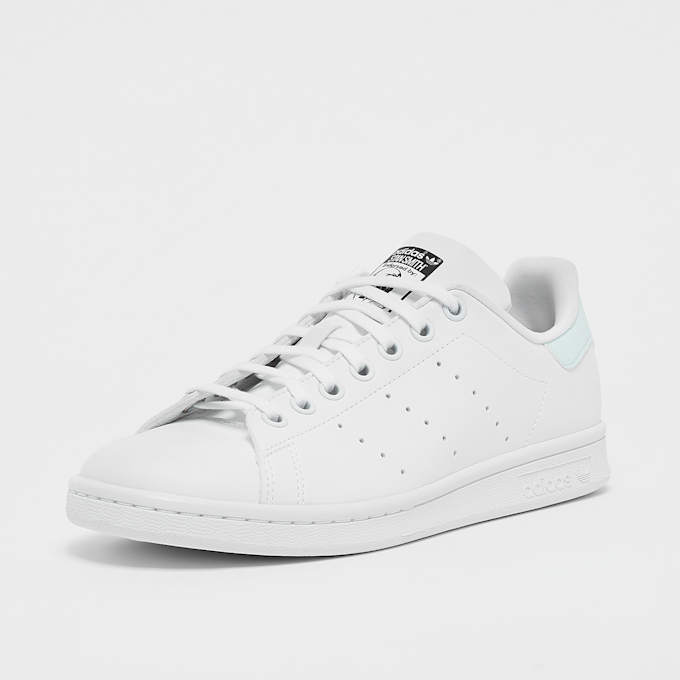 adidas Originals Stan Smith J Sneaker (GS) wit 9977 2