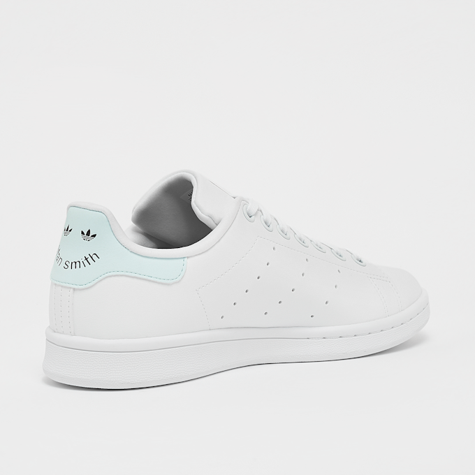 adidas Originals Stan Smith J Sneaker (GS) weiß 9977 3