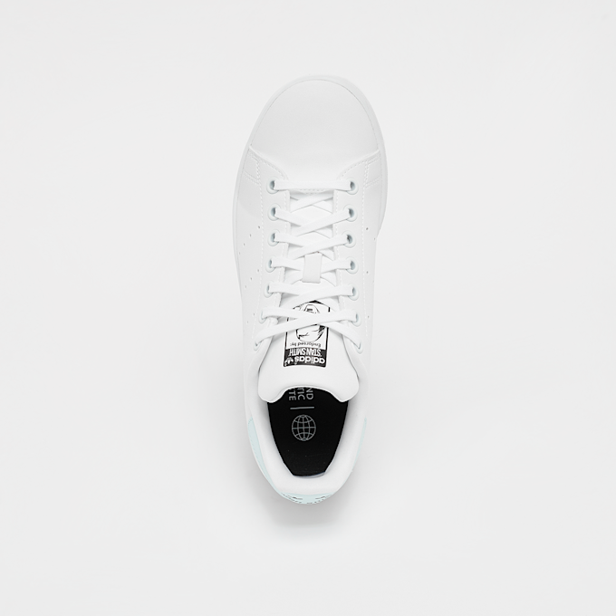 adidas Originals Stan Smith J Sneaker (GS) weiß 9977 5