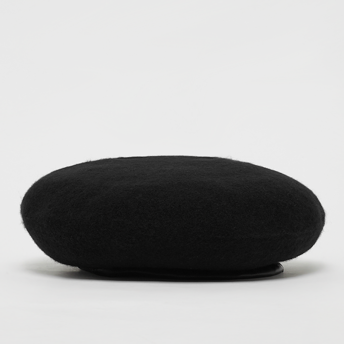 Karl Kani x Stranger Things Retro Beret noir 9981 2