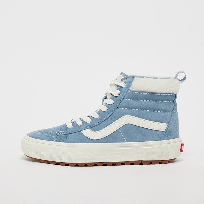 Vans UA SK8-Hi MTE-1 blau 9989 1