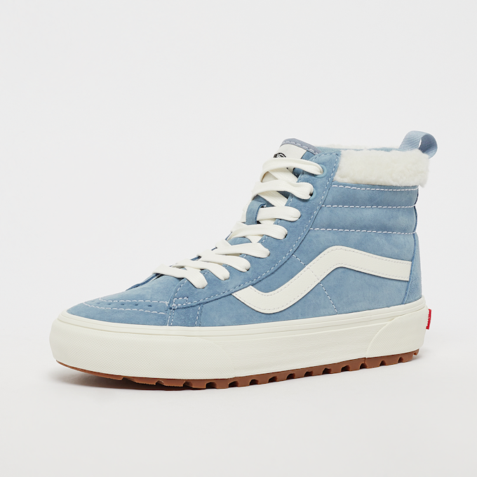 Vans UA SK8-Hi MTE-1 blau 9989 2