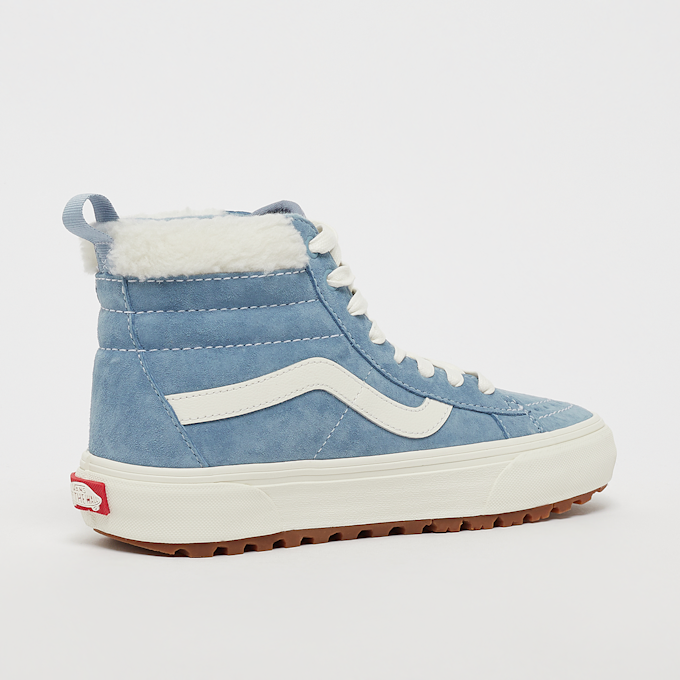 Vans UA SK8-Hi MTE-1 blau 9989 3