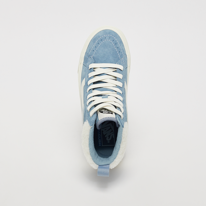Vans UA SK8-Hi MTE-1 blau 9989 5