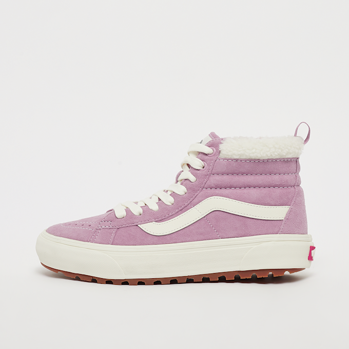 Vans UA SK8-Hi MTE-1 pourpre 9990 1