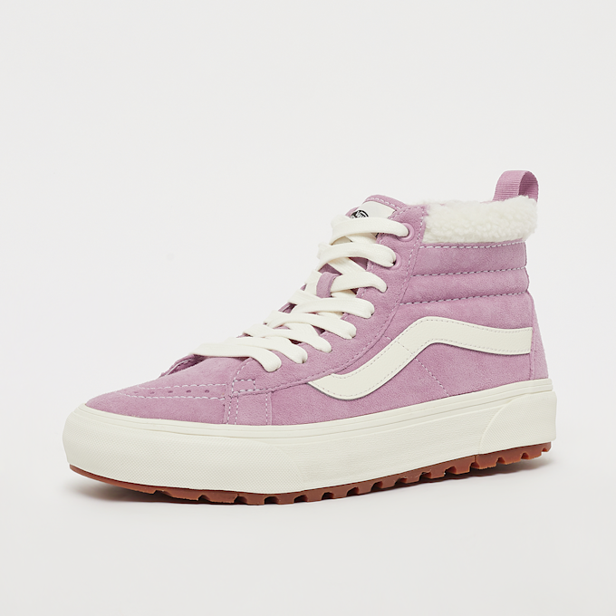 Vans UA SK8-Hi MTE-1 pourpre 9990 2