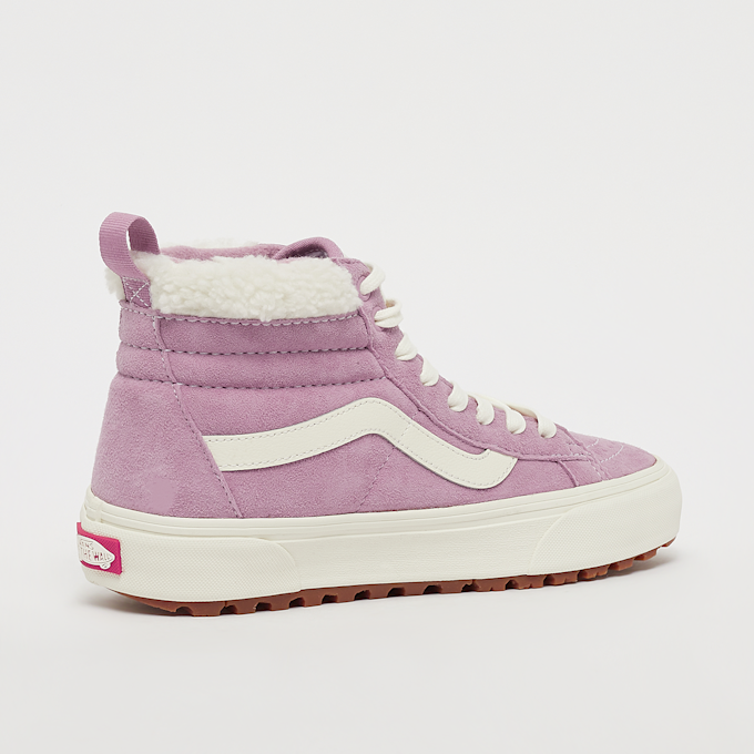 Vans UA SK8-Hi MTE-1 pourpre 9990 3