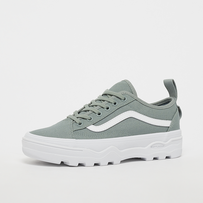 Vans UA Sentry Old Skool WC zelena 9996 2
