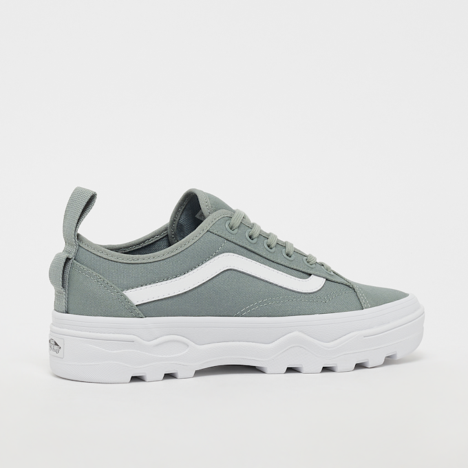 Vans UA Sentry Old Skool WC vert 9996 3