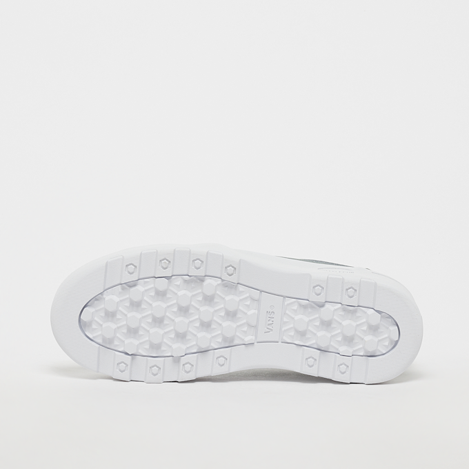 Vans UA Sentry Old Skool WC vert 9996 4