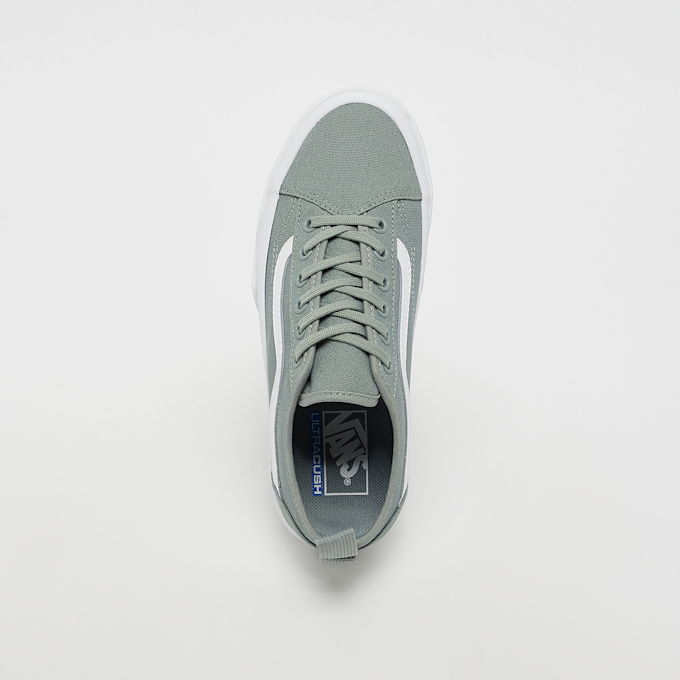 Vans UA Sentry Old Skool WC grün 9996 5