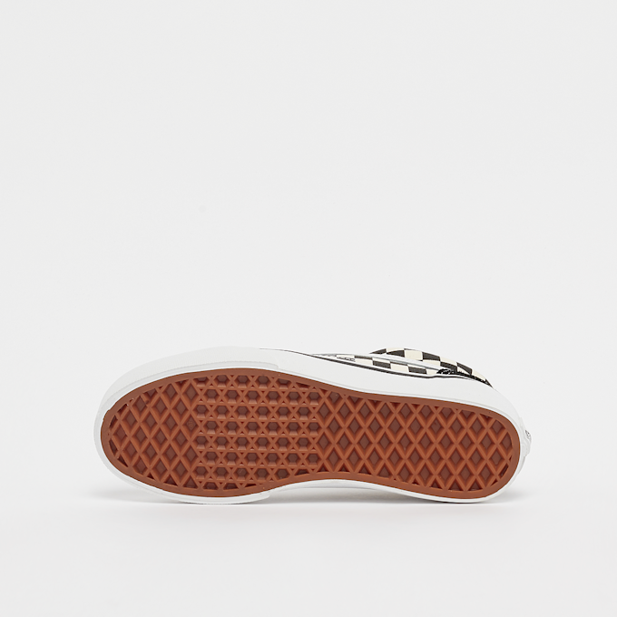 Vans UY Old Skool (primary check) (PS) czarny 10003 4