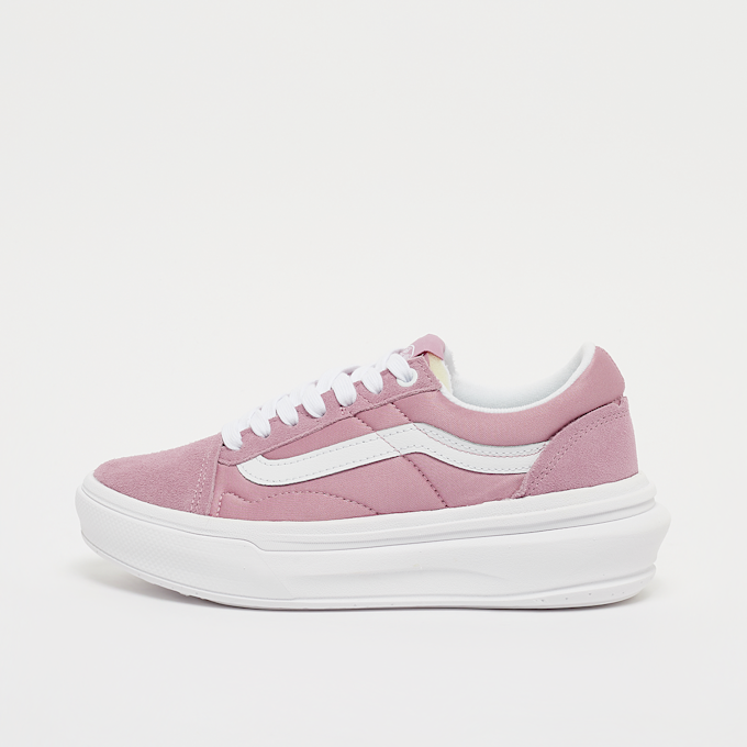 Vans UA Old Skool Overt CC fioletowy 10005 1