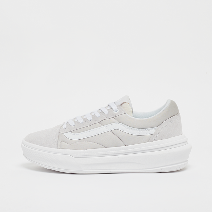 Vans UA Old Skool Overt CC szary 10006 1