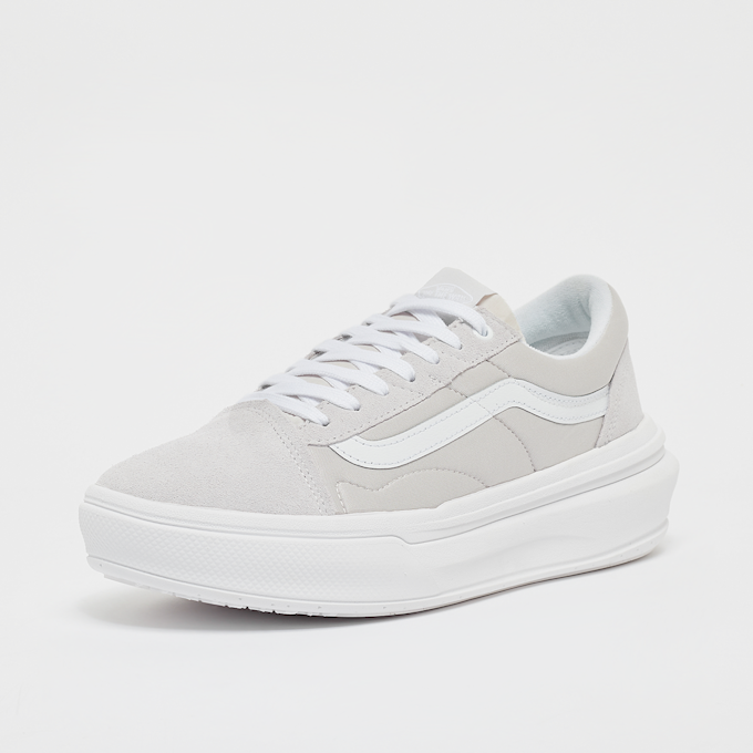 Vans UA Old Skool Overt CC szary 10006 2