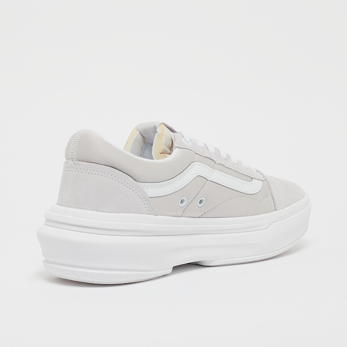 Vans UA Old Skool Overt CC szary 10006 3