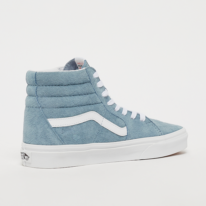Vans UA SK8-Hi blauw 10009 3